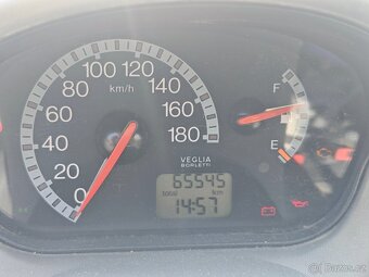 Seicento 1.1 - 4