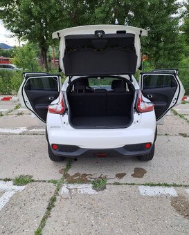 Nissan Juke DIG-T 115,Tekna - 4