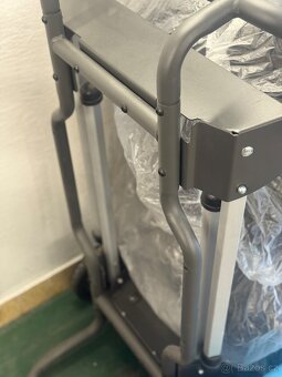 Stolni pila HikokiC10RJ - 4
