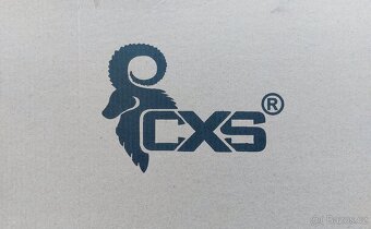 Pracovní bezpečnostní obuv / boty CXS - sandály vel. 42 - 4