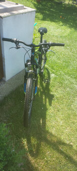 Horské kolo BTWIN - Rockrider 340 - 4