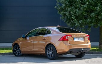 Volvo S60 1.6D /AJ NA SPLÁTKY/ - 4