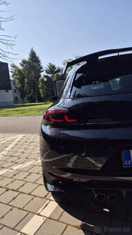 VW Scirocco 2.0 TDI - 4