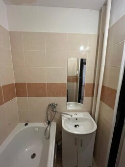byt 2+1 s balkonem - 4