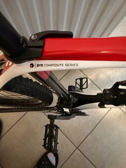 Cube reaction GTC PRO CARBON - 4
