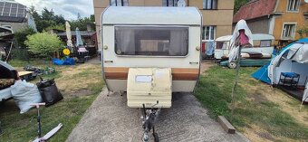 Karavan wilk - 4