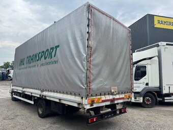 Iveco Eurocargo, 75E18,EURO5,SPANÍ - 4