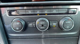 Volkswagen Golf Variant 1.5 TSI - 4