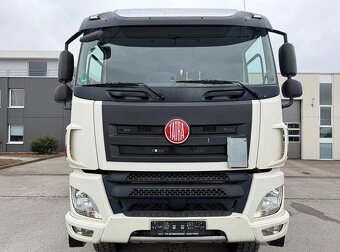 Tahac tatra phoenix 4x4 rv:2019 - 4