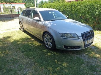 Audi A6 3.0TDI CHIP na 195KW MANUÁLNÍ PŘEVODOVKA - 4
