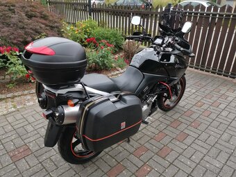 Suzuki DL1000 V-Strom K6 - 4