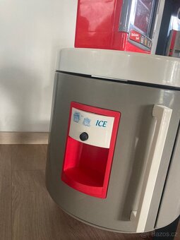 Dětská kuchyňka Tefal French Touch Bubble Smoby elektronická - 4