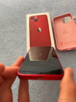 iPhone 13 mini 128GB - 4