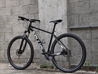 Horské kolo KELLYS SPIDER 29" (2023) - - 4