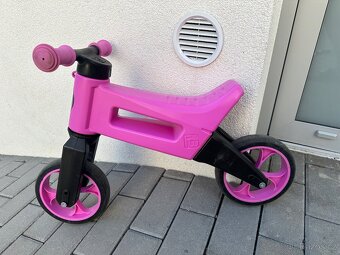 Dětské odrážedlo Funny Wheels - 4