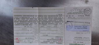Přepravník koní Retro stánek bar kavárna prodejna - 4