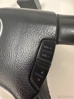 Multifunkční volant Volkswagen - 4