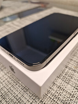 Prodám iPhone 14 Pro TOP stav - 4