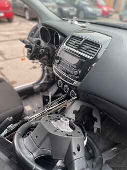 Mitsubishi ASX 1.6i 2016 - 4