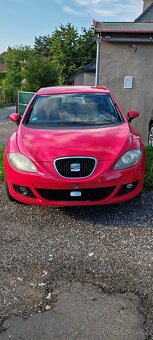 Prodám Seat Leon 1.4 63kw - 4