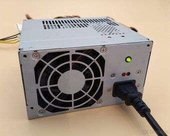 Prodám ATX zdroj Liteon PS-5301-08HF - 4