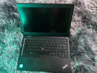 Lenovo ThinkPad L390 – i5 / 8GB / SSD / Windows 11 Pro - 4