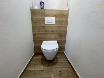 PRONÁJEM OBCHODNÍCH PROSTOR 30m2 Třebíč, ev.č. 00039 - 4