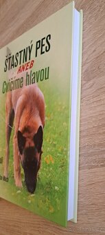Šťastný pes aneb Cvičíme hlavou 2. díl - 4