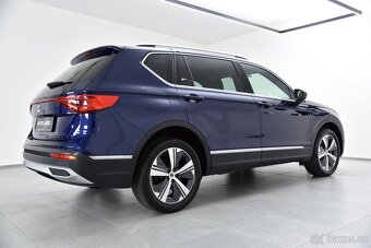 Tarraco 2.0 TDI Excellence 4Drive DSG, 7miestne, LED - 4