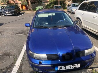 Seat Leon 1.9 tdi - 4