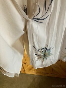 Massimo dutti šaty - 4