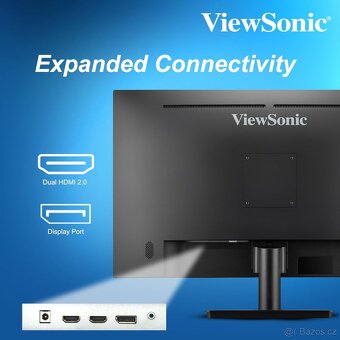 32" ViewSonic VA3208-4K-HD záruka - 4