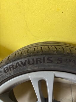 BMW styling 350 r18 - 4