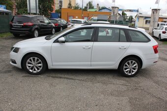 Škoda Octavia 1.6 TDI, DSG, 85kW, NAVIGACE - 4