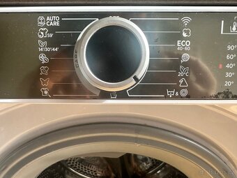 Pračka Hoover H-Wash 550 záruka do 09/2026 - 4