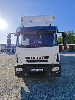 Iveco eurocargo 120E28 - 4