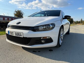 Volkswagen Scirocco 2.0 TSI 147Kw - 4