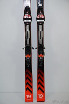 Carvingové lyže Völkl Racetiger GS 23/24 - 4