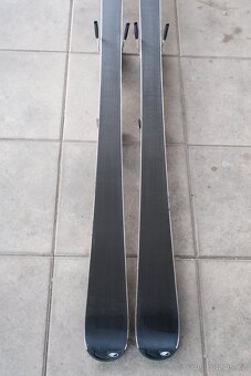 Sjezdové lyže ELAN 170cm - 4