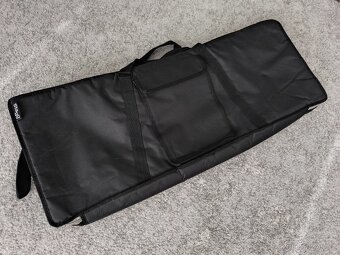 Klávesy YAMAHA PSR-F52 včetně ochraného pouzdra v záruce - 4