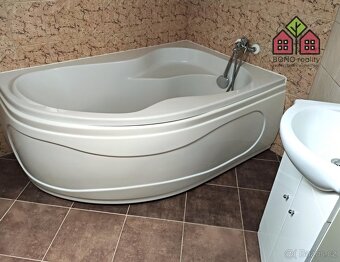 1+kk, 45 m2, cihla, OV, centrum, Litoměřice, ulice Palachova - 4