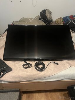 LG smart TV - 4