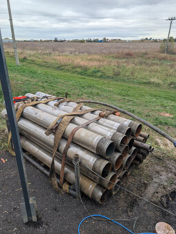 Vrtná souprava JaNO HVS 255 - 4