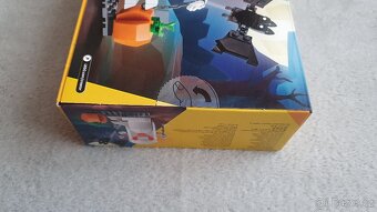 Lego 40772 Série oslav: Svítící duch (Halloween) - 4