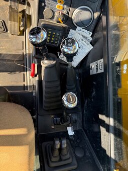 Jcb 535-140 / 2014 manipulator - 4