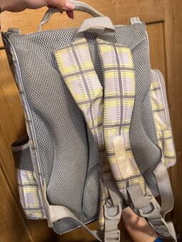 Školní aktovka - 4