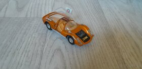 autíčka - modely Gama Německo - 4