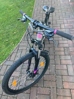 Rock Machine - Cathrine fourty - 4