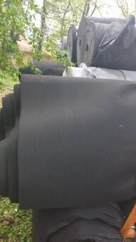 GEOTEXTILIE 200g 300g 600g 800g 1000g - 4