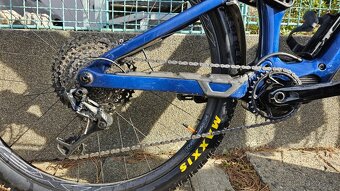 Orbea Rise M-LTD 2022 18kg vel. L - 4